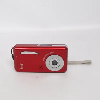 Videokamera (Jazz Z5) från Jazz