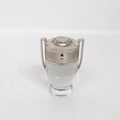 Eau de Toilette (Invictus) von Paco Rabanne