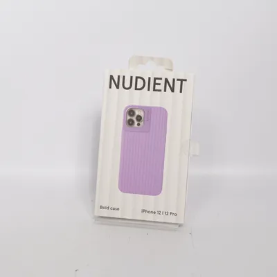 Mobilskal (Bold case) från Nudient