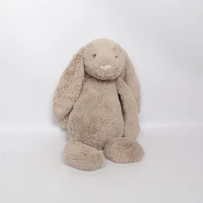 Krammedyr (Beige) fra Jellycat Polyester