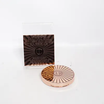 Bronzer (Beautiful Skin Sun-Kissed Glow ) från Charlotte Tilbury