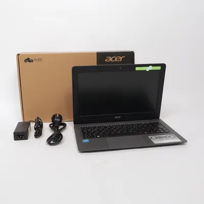 Laptop (NoN15V1N15V2) van Acer