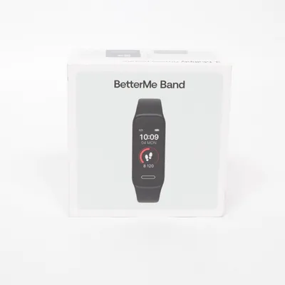 Smartwatch från BetterMe Band