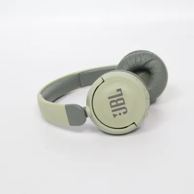 Headphones (Green) from JBL