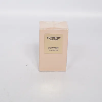Eau de Parfum (Goddess) från Burberry