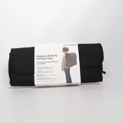 Ryggsäck (Butterfly transport bag) från Bugaboo