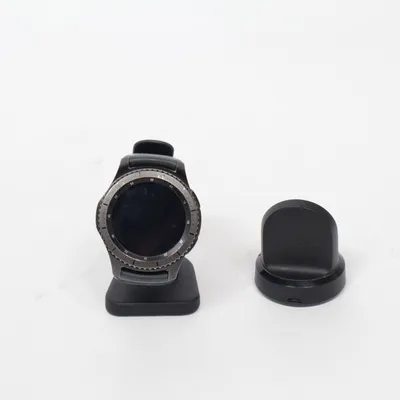 Smartwatch (Zwart) van Samsung