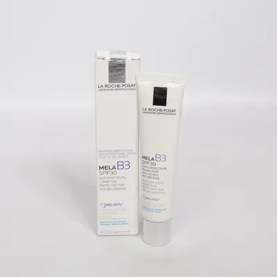Serum (MELA B3 SPF30) från La Roche-Posay
