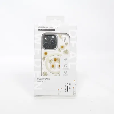 Mobilskal (Iphone 16 Pro Max) från iDeal of Sweden