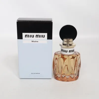 Eau de Parfum (Miutine) from Miu Miu