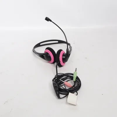 Casque audio (Hs-688) de Exibel