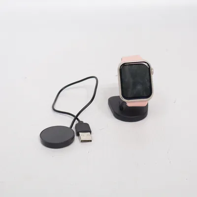 Smartwatch (Rosa) från Laxasfit
