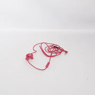 Hovedtelefoner (Rød) fra Urbanears