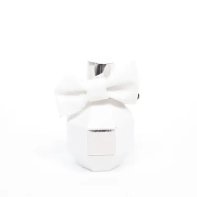Eau de Parfum (Flowerbomb Crystal Edition) från Viktor & Rolf