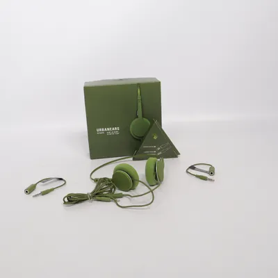 Hörlurar (Tanto) från Urbanears