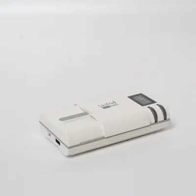 Powerbank från Hähnel