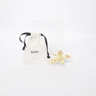 Haarclip (Beige) van Selór