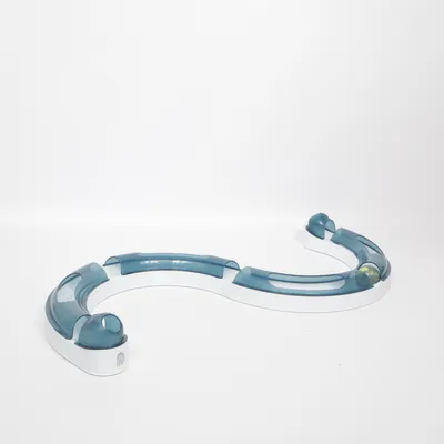 Cat toy (Blue, White) from Catit