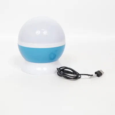 Night light (Blue, White) from Grundig