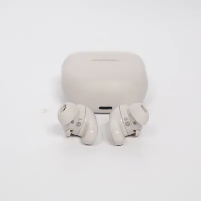 Hovedtelefoner (Quietcomfort Earbuds Ii) fra Bose