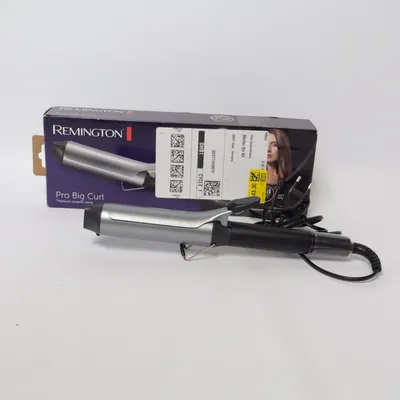 Locktång från Remington