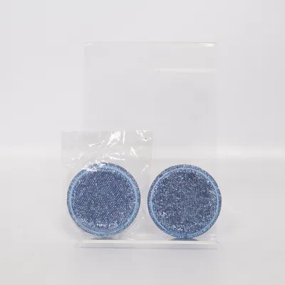 Snusdosa (Blå) från Kelly White