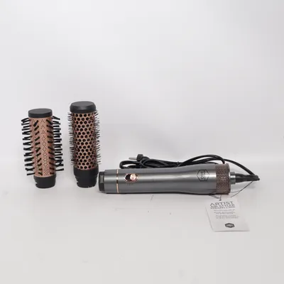 Varmluftsbørste (Artist Air Styler Keratin Care) fra OBH Nordica