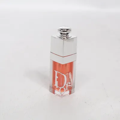 Lip gloss (Addict Lip Glow Oil) fra Dior