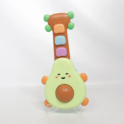 Leksaksinstrument (Grön, Flerfärgad) från Skip Hop