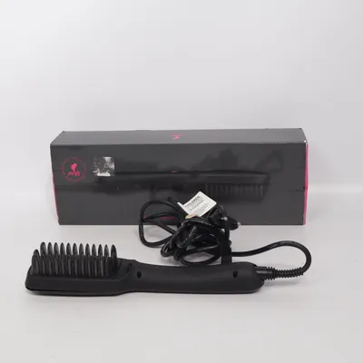 Brosse thermique de Miss