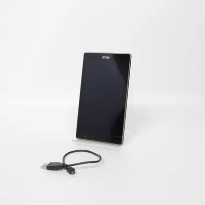 Surfplatta (Svart) från Asus
