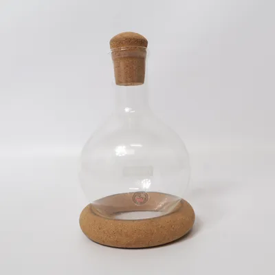 Karaffel (Transparent) fra Bodum