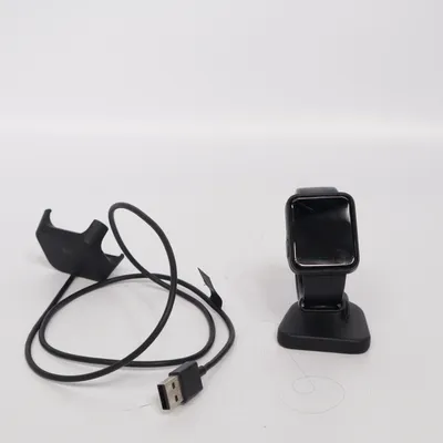 Smartwatch (Sort) fra Xiaomi
