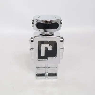 Eau de Toilette (Phantom) from Paco Rabanne