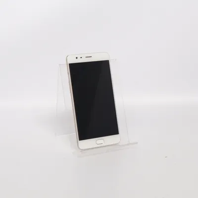 Smartphone (Vit) från OnePlus