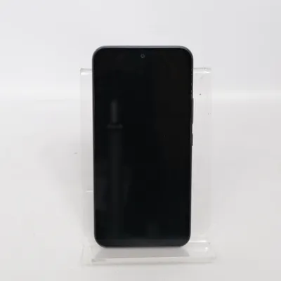 Smartphone (Sort) fra Samsung