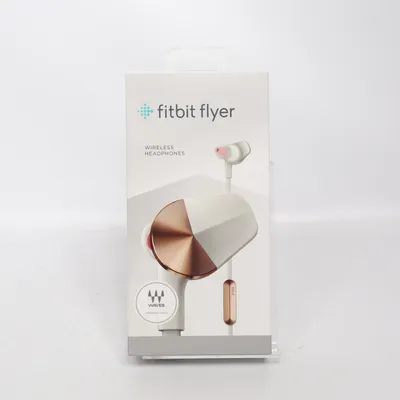 Hörlurar (Flyer) från FitBit