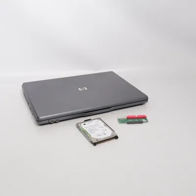 Laptop (510) from HP