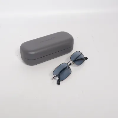 Lunettes de soleil (Bleu) de GANT