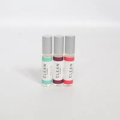 Eau de Toilette (Classic) from Clean Classic