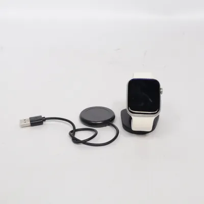 Smart watch (White) from Bez