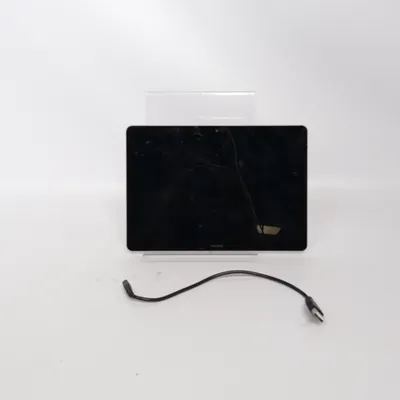 Tablet (Sølv) fra Huawei