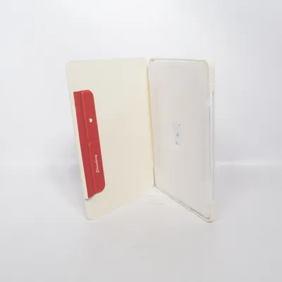 Tablet hoes (Beige, Meerkleurig) van Strawberry