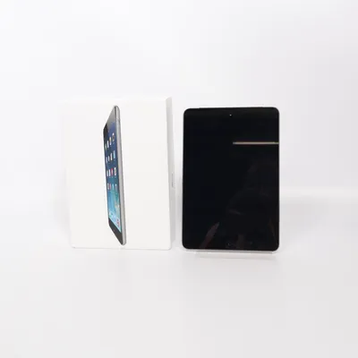 Surfplatta (Grå) från Apple