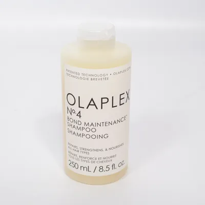 Schampo från Olaplex