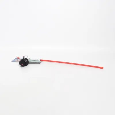Cat toy (Red, Black) from Trixie