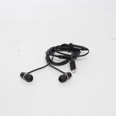 Hovedtelefoner (Sort) fra Roxcore