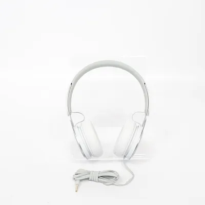 Koptelefoon (Wit) van Beats