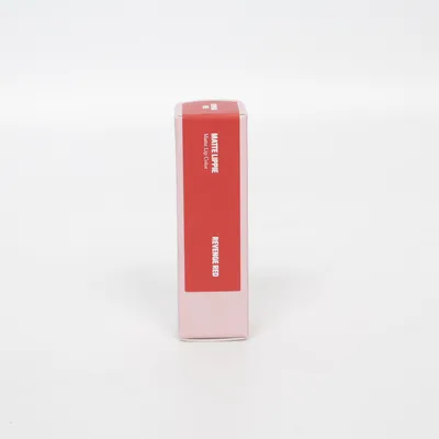 Läppstift (Matte Lippie) från H&M