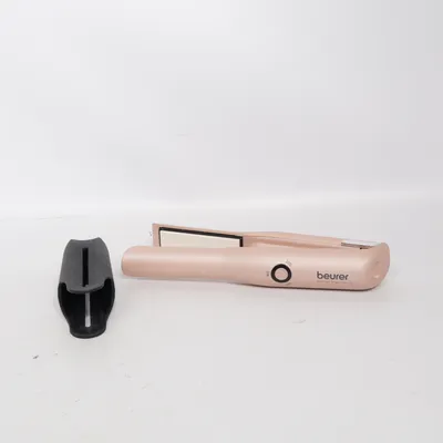 Hair straightener (HS20) from Beurer